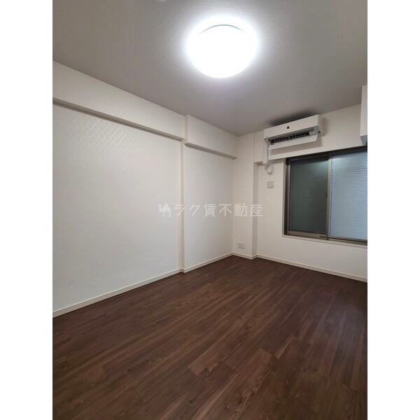 リバーガーデン福島木漏れ日の丘EF棟の室内写真7枚目