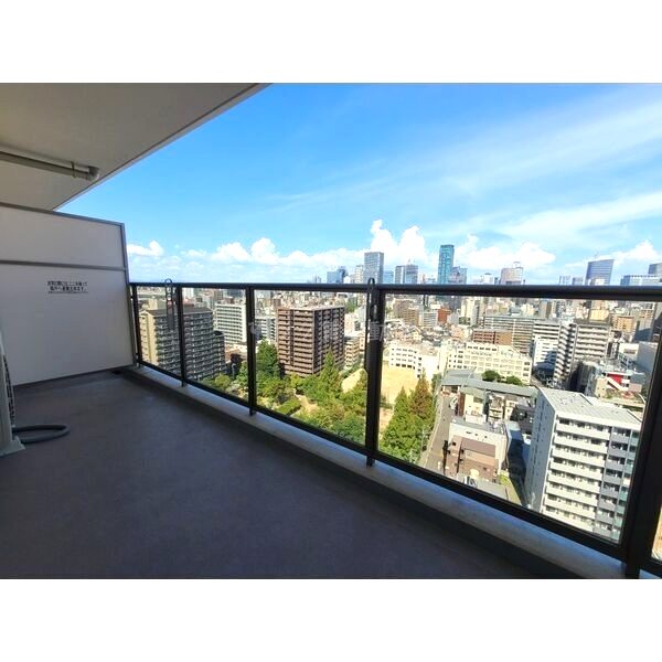 リバーガーデン福島木漏れ日の丘EF棟の室内写真8枚目