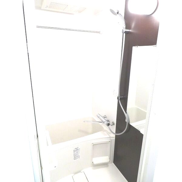 スペーシア江坂広芝町の室内写真34枚目