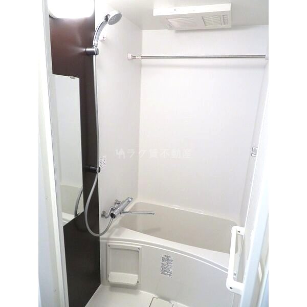 スペーシア江坂広芝町の室内写真10枚目