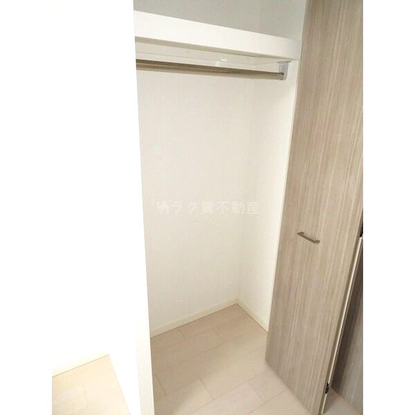 スペーシア江坂広芝町の室内写真15枚目