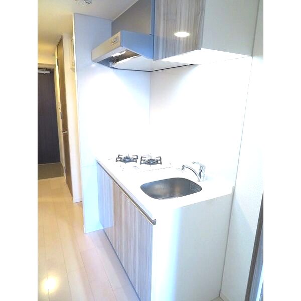 スペーシア江坂広芝町の室内写真4枚目