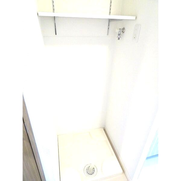 スペーシア江坂広芝町の室内写真22枚目