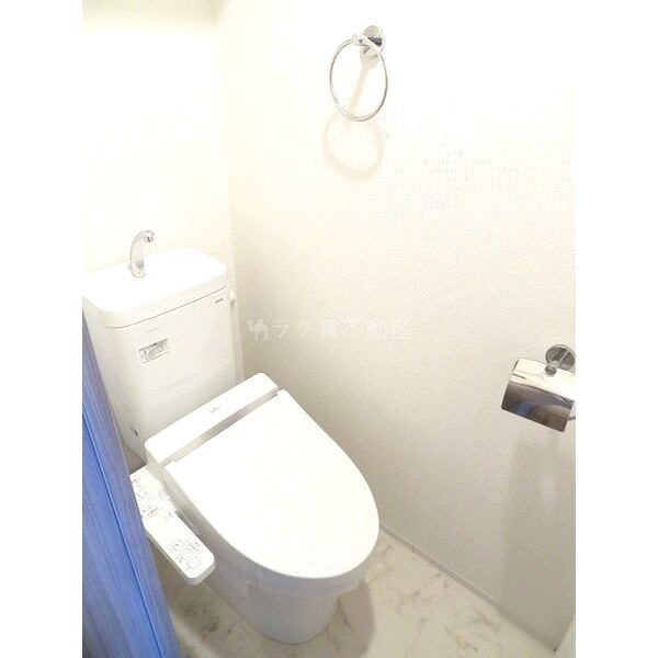 スペーシア江坂広芝町の室内写真26枚目