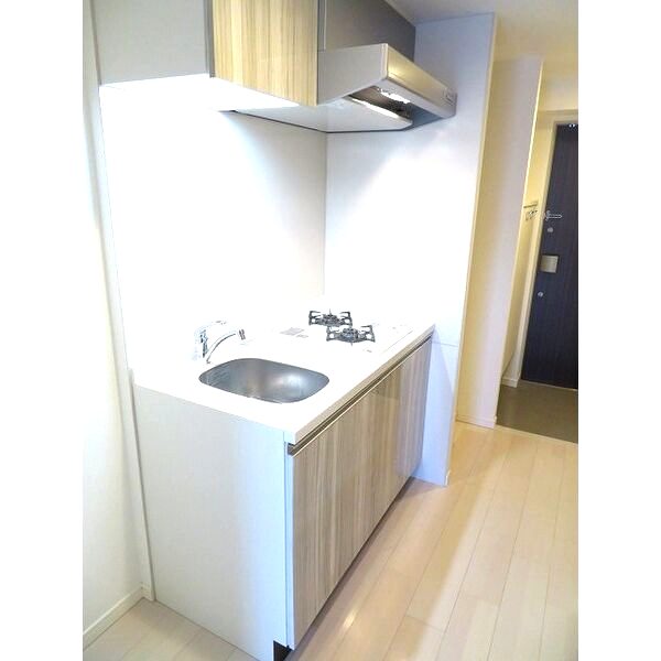 スペーシア江坂広芝町の室内写真6枚目