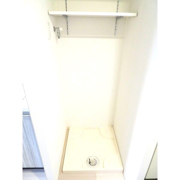 スペーシア江坂広芝町の室内写真21枚目