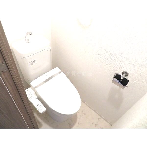 スペーシア江坂広芝町の室内写真24枚目