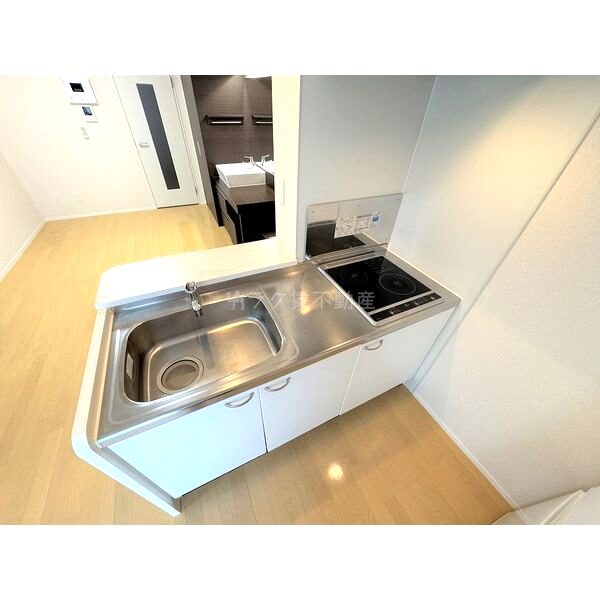 ミランダ浪華Vの室内写真5枚目