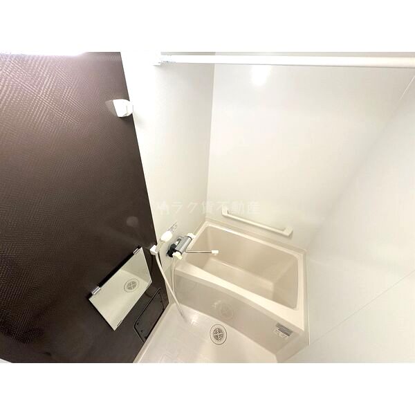 ミランダ浪華Vの室内写真6枚目