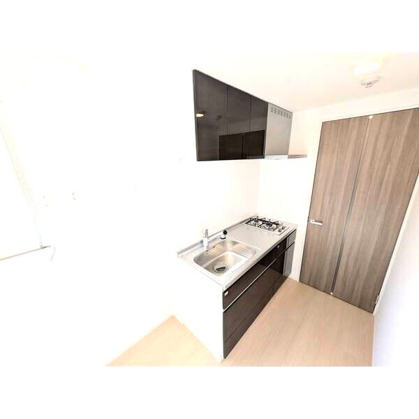 クローバー・レジデンス城東放出の外観4枚目