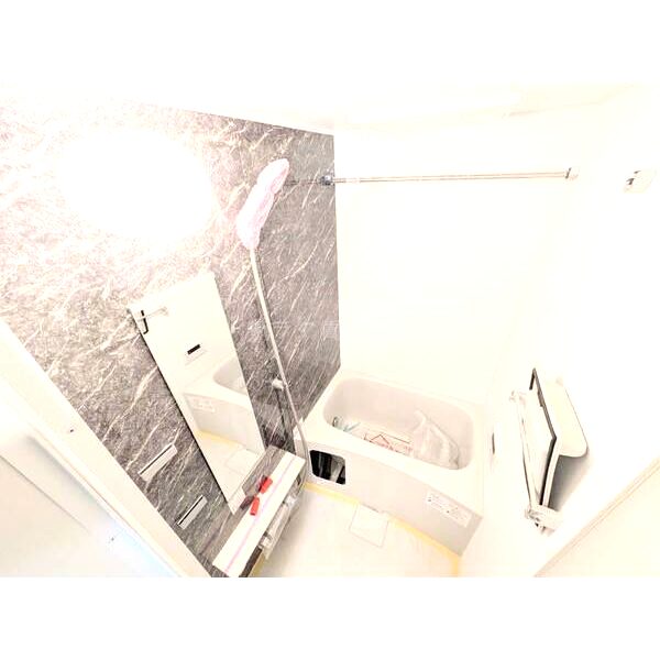 クローバー・レジデンス城東放出の外観5枚目