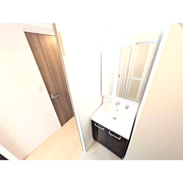 クローバー・レジデンス城東放出の外観6枚目