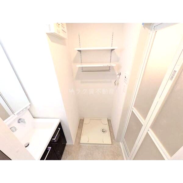 クローバー・レジデンス城東放出の外観7枚目