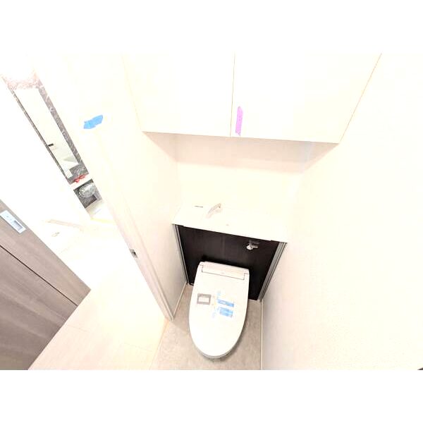 クローバー・レジデンス城東放出の外観8枚目