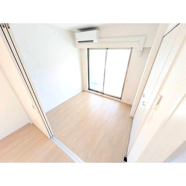 クローバー・レジデンス城東放出の外観9枚目