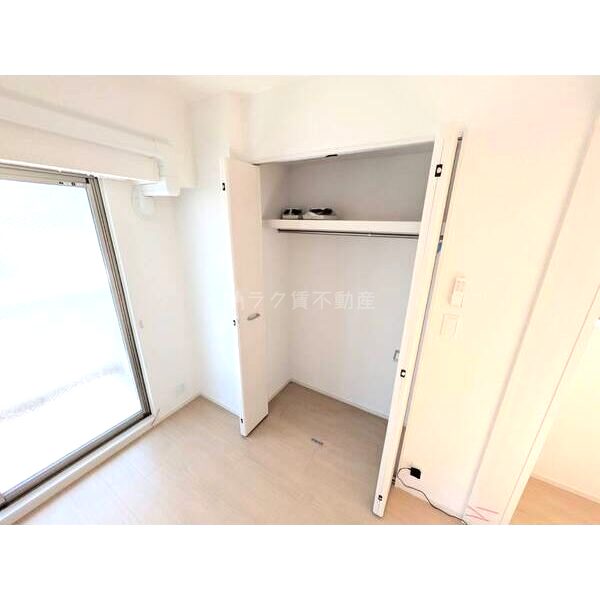 クローバー・レジデンス城東放出の外観10枚目