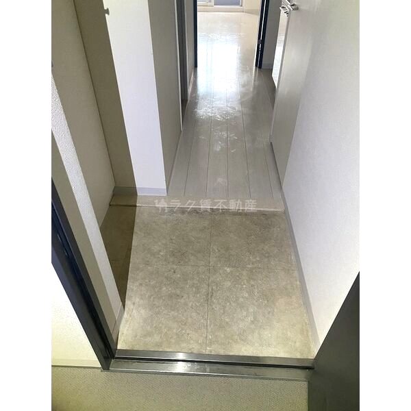 エスリード江戸堀の室内写真1枚目