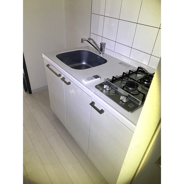 エスリード江戸堀の室内写真3枚目