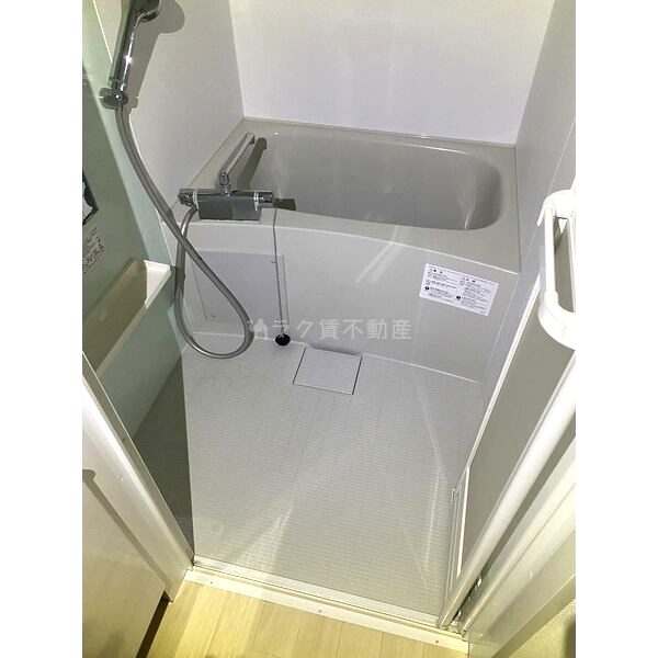 エスリード江戸堀の室内写真5枚目