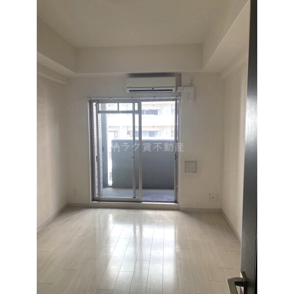 エスリード江戸堀の室内写真6枚目