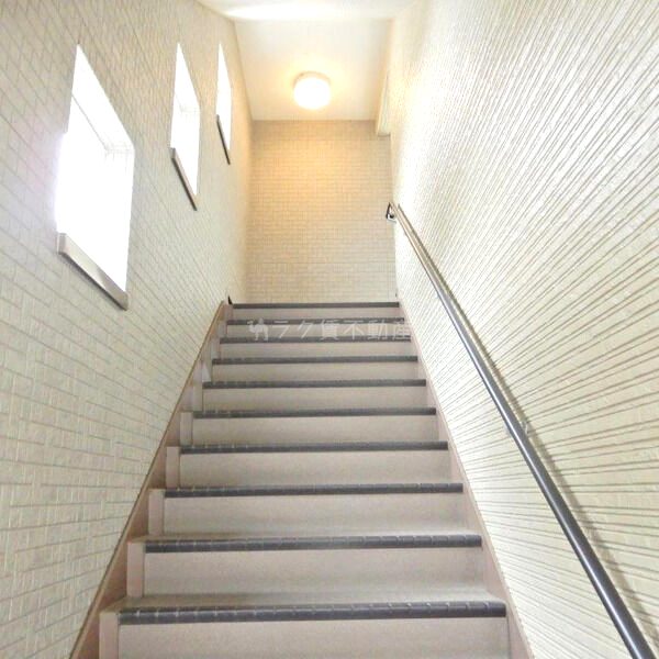 Centro Paese (セントロ パエ-ゼ)の外観8枚目