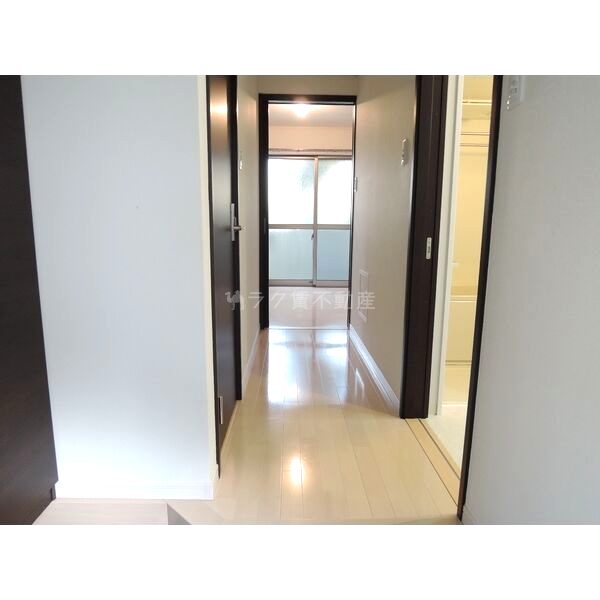 Centro Paese (セントロ パエ-ゼ)の室内写真9枚目