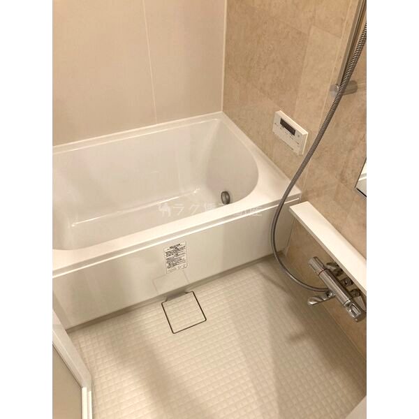 ザ・パークハビオ同心の室内写真20枚目