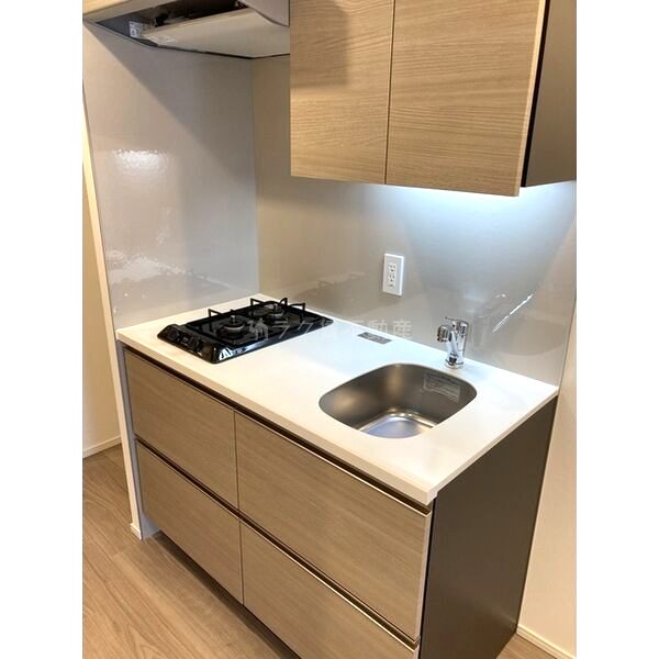 ザ・パークハビオ同心の室内写真25枚目