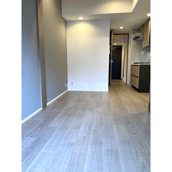 ザ・パークハビオ同心の室内写真31枚目