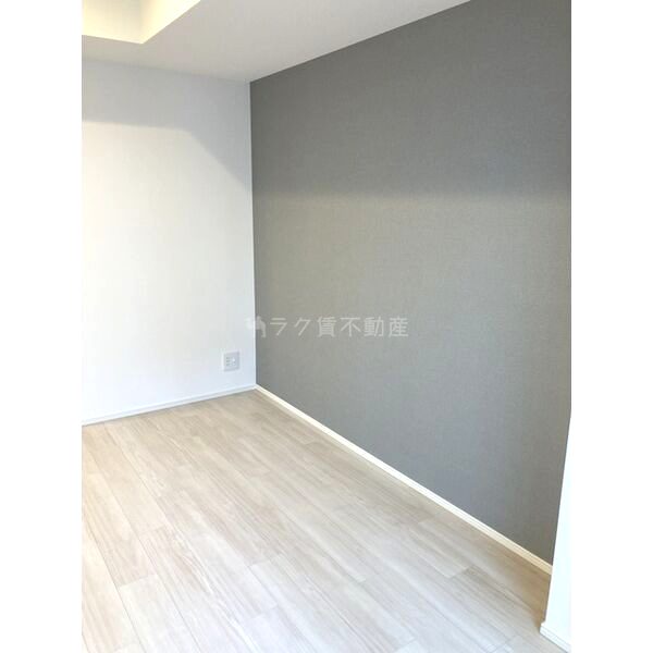 ザ・パークハビオ同心の室内写真21枚目