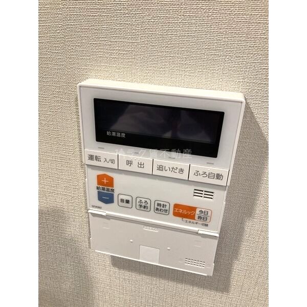 ザ・パークハビオ同心の室内写真5枚目