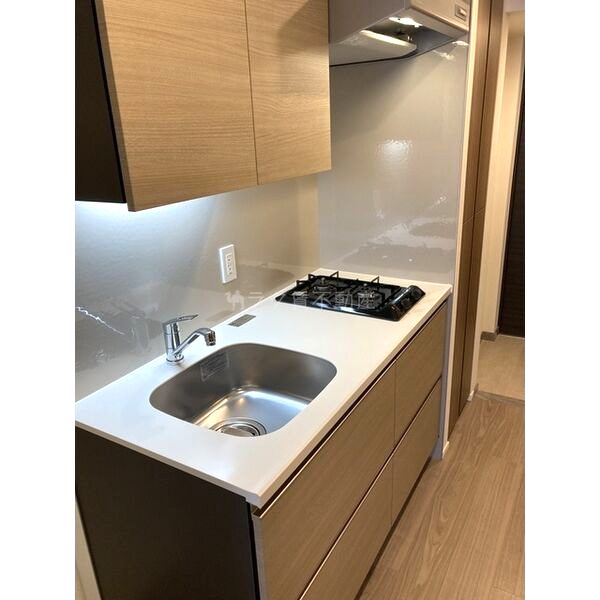 ザ・パークハビオ同心の室内写真23枚目