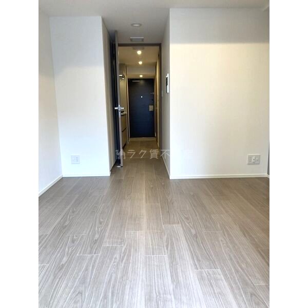 ザ・パークハビオ同心の室内写真26枚目