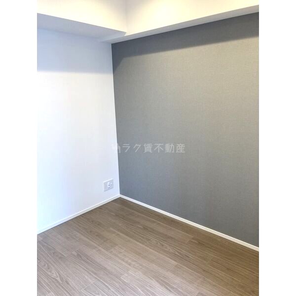 ザ・パークハビオ同心の室内写真27枚目