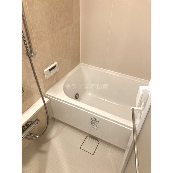 ザ・パークハビオ同心の室内写真29枚目