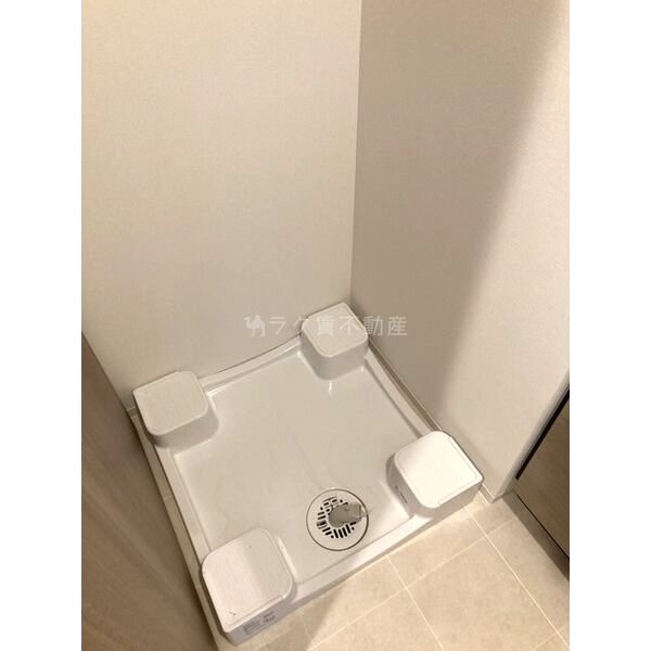 ザ・パークハビオ同心の室内写真32枚目