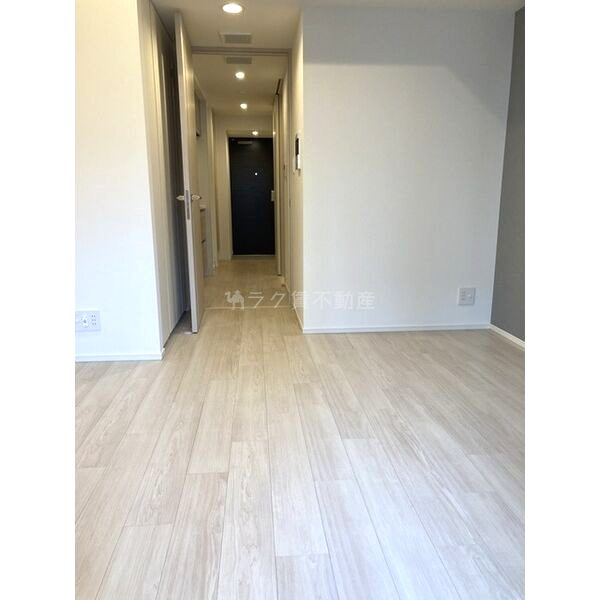 ザ・パークハビオ同心の室内写真4枚目