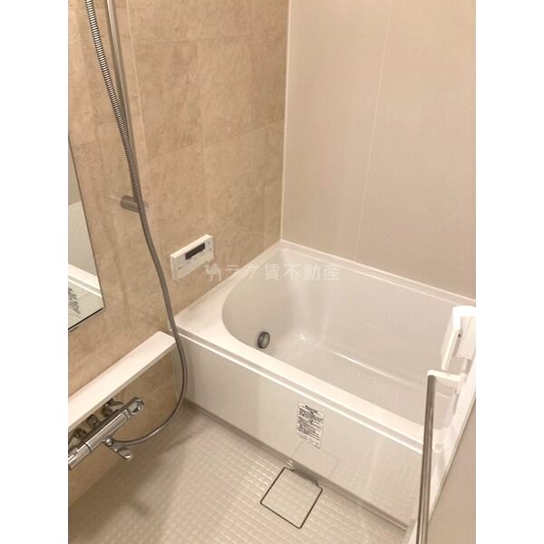 ザ・パークハビオ同心の室内写真6枚目