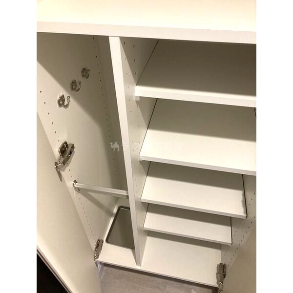 ザ・パークハビオ同心の室内写真46枚目