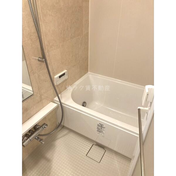 ザ・パークハビオ同心の室内写真57枚目