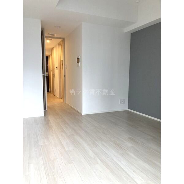 ザ・パークハビオ同心の室内写真10枚目