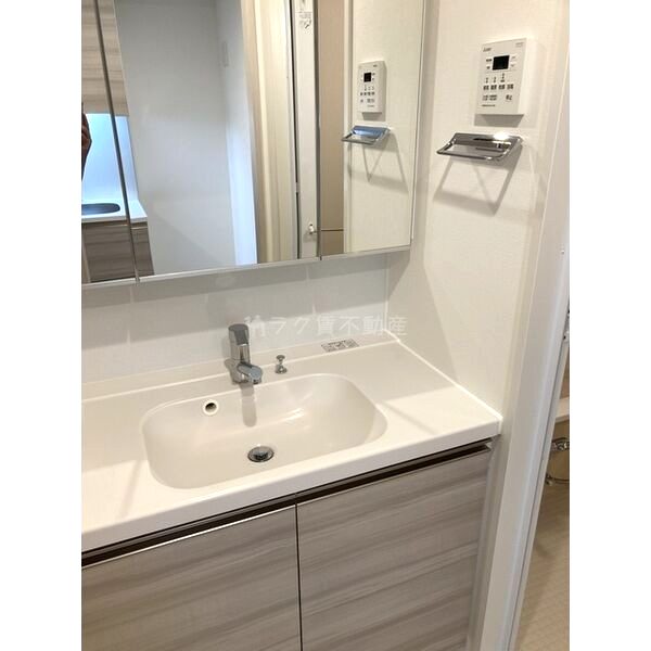 ザ・パークハビオ同心の室内写真33枚目