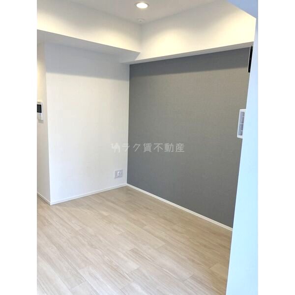 ザ・パークハビオ同心の室内写真60枚目