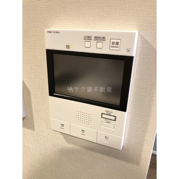 ザ・パークハビオ同心の室内写真70枚目