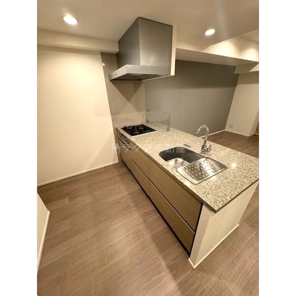 ザ・パークハビオ同心の室内写真19枚目