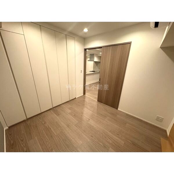 ザ・パークハビオ同心の室内写真31枚目