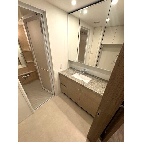 ザ・パークハビオ同心の室内写真35枚目