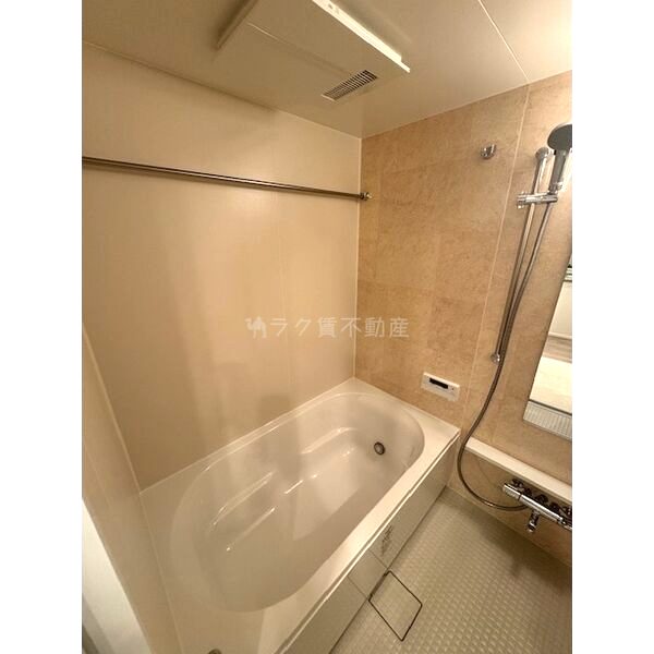 ザ・パークハビオ同心の室内写真55枚目