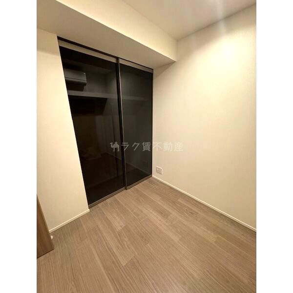 ザ・パークハビオ同心の室内写真67枚目