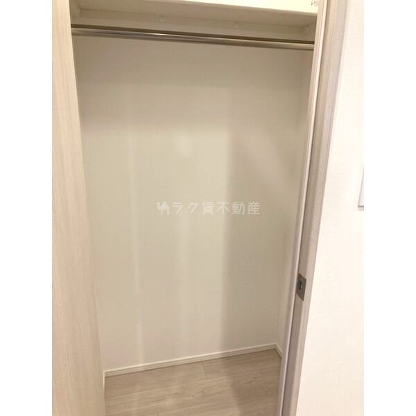 ザ・パークハビオ同心の室内写真39枚目